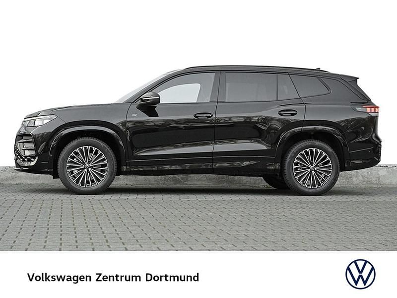 Gebraucht VW Tayron Style 193 PS (141 kW) 2025 SUV