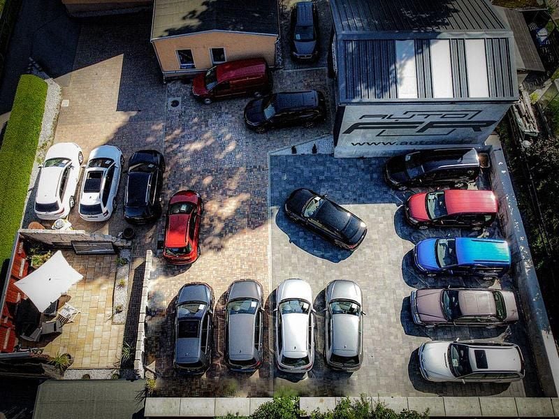 Gebraucht Skoda Yeti 110 PS (80 kW) 2016 Grün SUV