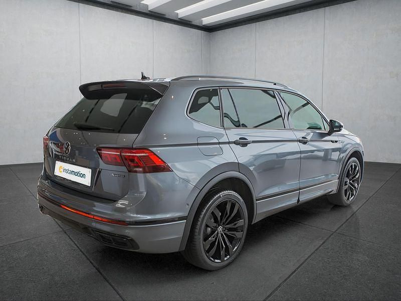 Gebraucht VW Tiguan 193 PS (141 kW) 2025 Grau SUV