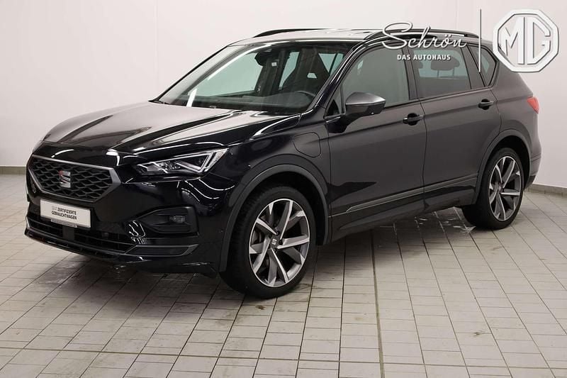 Gebraucht 2022 Seat Tarraco FR SUV | 32.785 € (Fairer Preis) - Bild 1/4