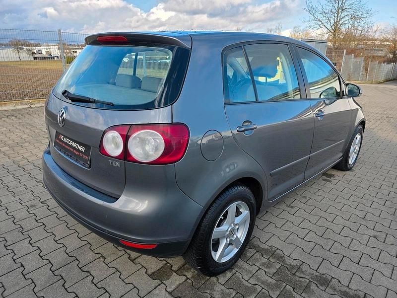Gebraucht VW Golf IV 105 PS (77 kW) 2005 Grau Limousine
