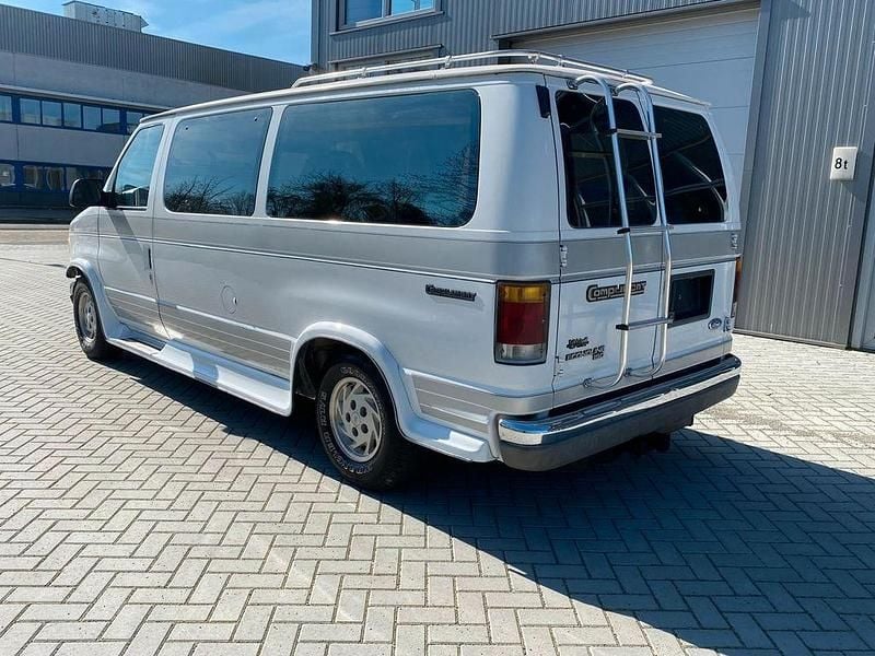 Gebraucht Ford Econoline 190 PS (139 kW) 1992 Other Van / Kleinbus