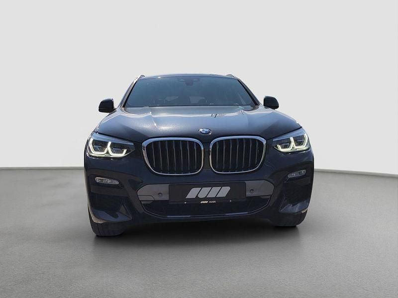 Gebraucht BMW X4 Performance 265 PS (194 kW) 2019 Grau SUV