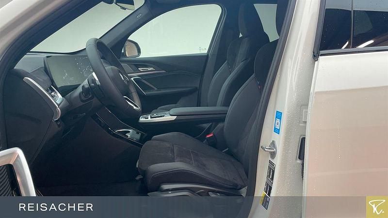Neu BMW iX1 M Sport 225 kW (306 PS) 2026 Weiß SUV