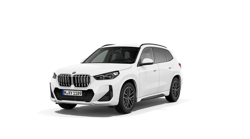 Gebraucht BMW X1 Efficient Dynamics 136 PS (100 kW) 2024 SUV