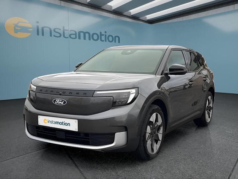 Weiß Neu 2025 Ford Kuga SUV | 31.799 € (Guter Preis) - Bild 1/4