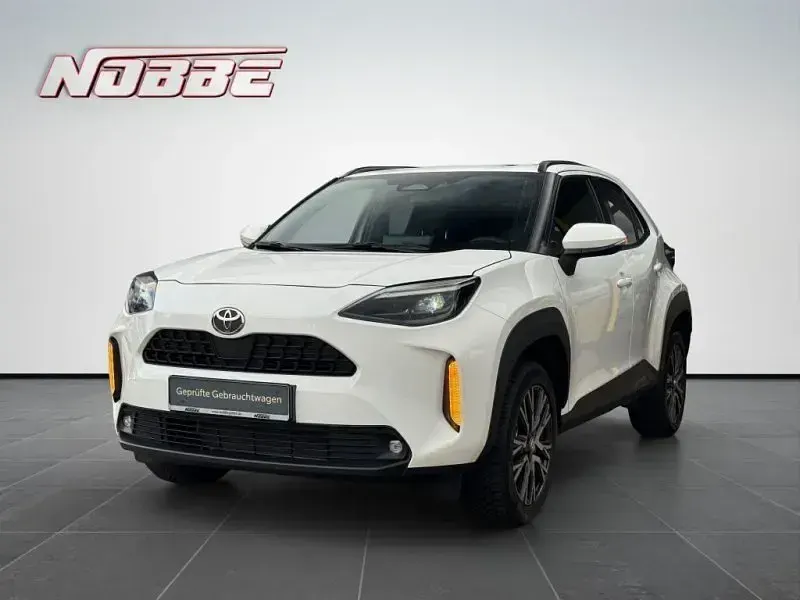 Gebraucht Toyota Yaris 131 PS (96 kW) 2025 Kleinwagen