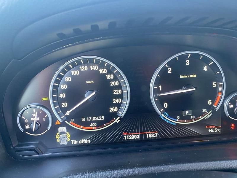 Schwarz Gebraucht 2015 BMW X3 Sport Line SUV | 21.500 € (Fairer Preis) - Bild 1/4