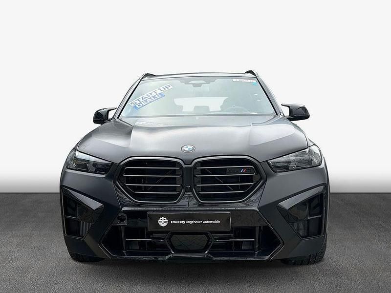 Neu BMW X5 M Competition Edition 625 PS (459 kW) 2025 Bmw individual umfang) SUV