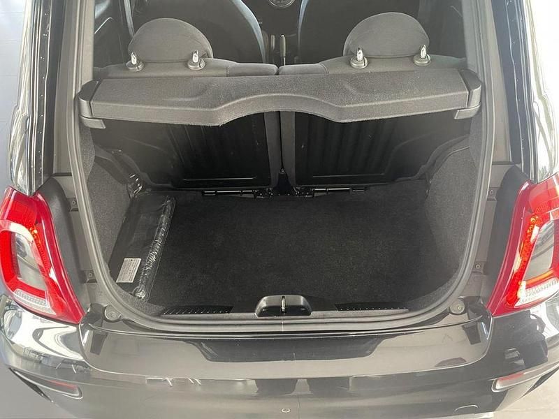 Gebraucht Abarth 595 145 PS (106 kW) 2016 Colore esterno scorpione schwa Kleinwagen