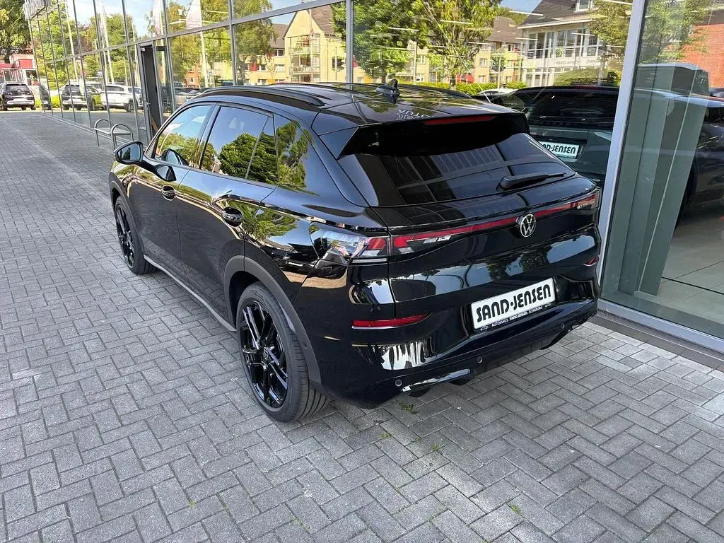 Neu VW T-Roc Style 150 PS (110 kW) 2026 Grenadillschwarz SUV