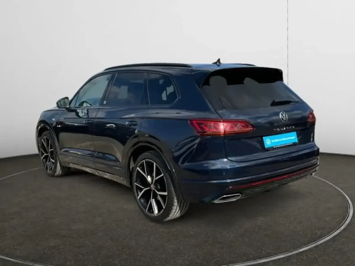 Gebraucht VW Touareg Edition 286 PS (210 kW) 2023 SUV