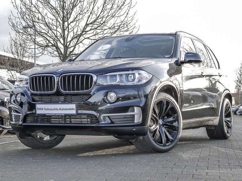 Gebraucht 2016 BMW X5 3.0 Diesel 258 PS (€ 38.795) | 50858 Köln | AutoUncle