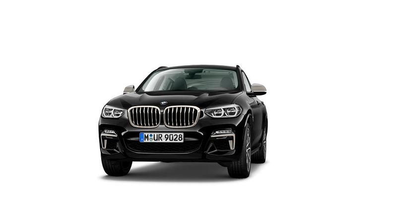 Gebraucht BMW X4 Efficient Dynamics 326 PS (239 kW) 2025 SUV