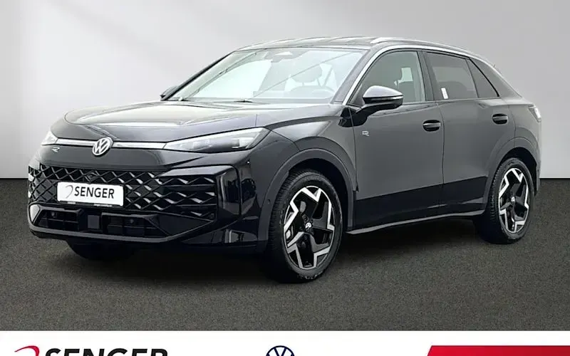 Gebraucht VW T-Roc R-line 150 PS (110 kW) 2026 SUV