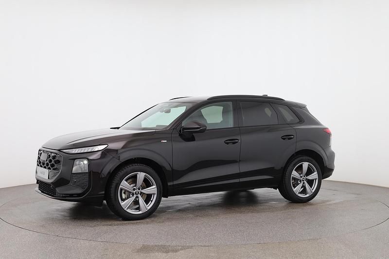 Neu Audi Q3 Basis 204 PS (150 kW) 2025 SUV