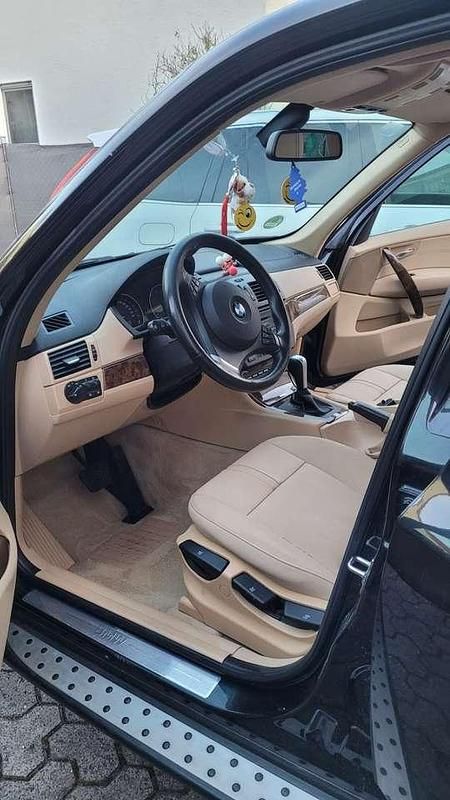 Gebraucht BMW X3 286 PS (210 kW) 2008 SUV