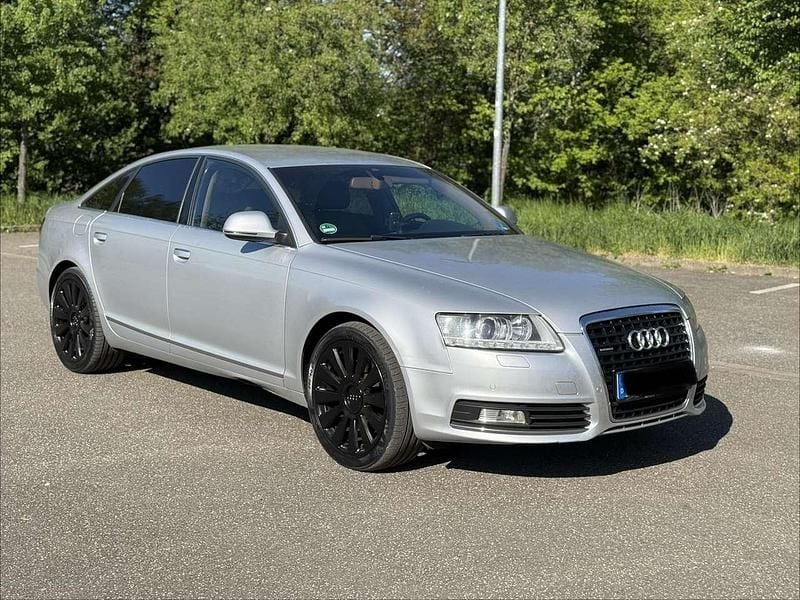 Gebraucht Audi A6 239 PS (175 kW) 2010 Limousine