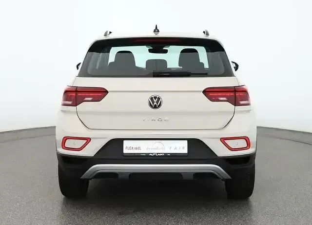 Gebraucht VW T-Roc Life 116 PS (85 kW) 2025 Andere SUV