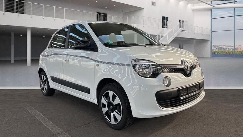 Weiß Gebraucht 2018 Renault Twingo Experience Kleinwagen | 7.350 € (Fairer Preis) - Bild 1/4
