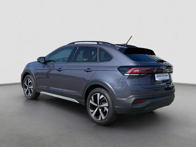 Neu VW Taigo Life 116 PS (85 kW) 2025 Rauchgrau SUV