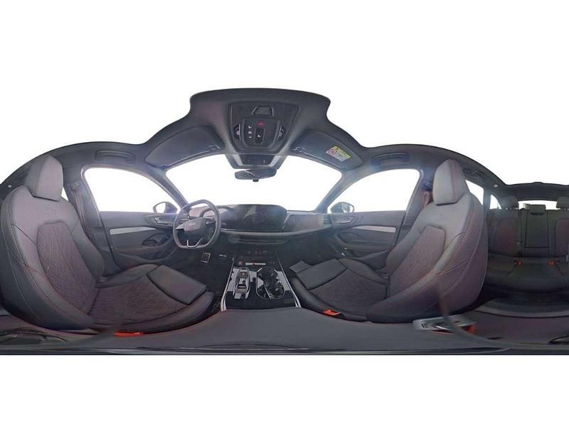 Gebraucht Audi A5 Ambiente 299 PS (219 kW) 2025 Ascariblau metallic Kombi