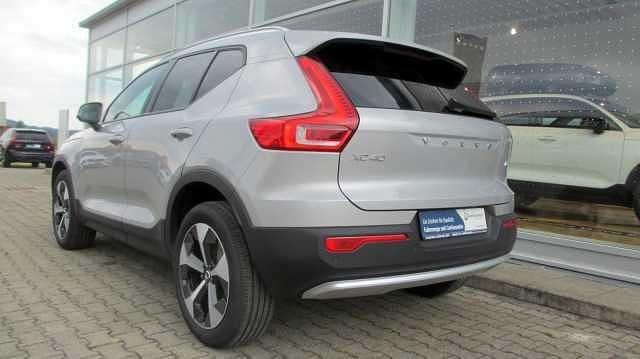 Gebraucht Volvo XC40 120 PS (88 kW) 2024 SUV
