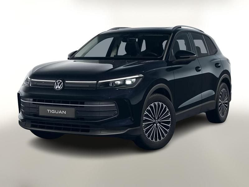 Usata VW Tiguan IQ Drive 150 CV (110 kW) 2026 SUV