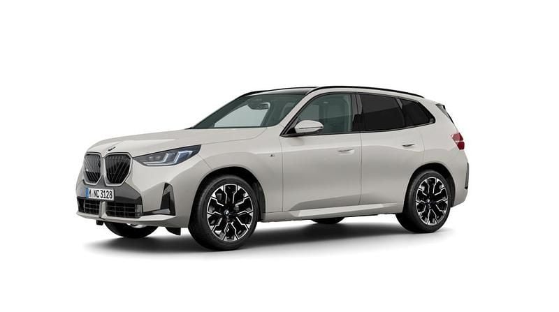 Gebraucht 2024 BMW X3 Comfort Edition SUV | 64.490 € (Etwas zu teuer) - Bild 1/3