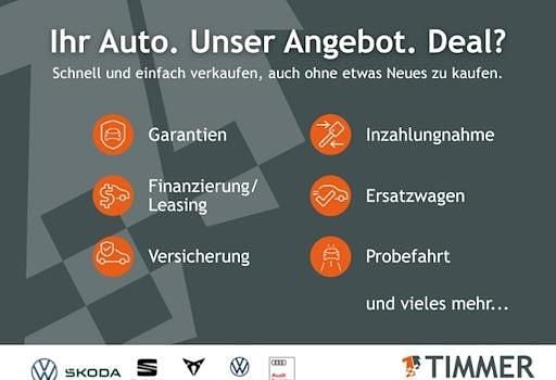 Gebraucht Cupra Born 169 kW (231 PS) 2026 Schwarz Kleinwagen