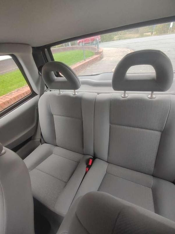 Gebraucht VW Lupo 60 PS (44 kW) 2001 Kleinwagen