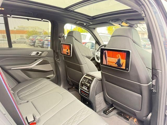 Gebraucht BMW X5 Shadowline 530 PS (389 kW) 2022 SUV
