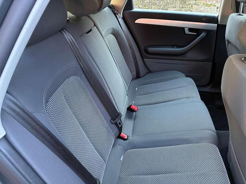 Gebraucht Seat Exeo Style 143 PS (105 kW) 2012 Other Kombi