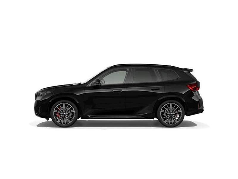 Neu BMW X1 M Sport 211 PS (155 kW) 2026 Saphirschwarz metallic SUV