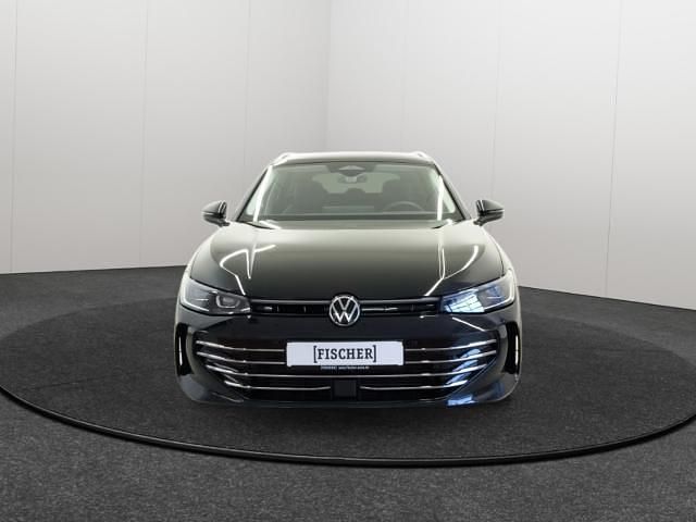 Neu VW Passat Elegance 150 PS (110 kW) 2025 Grau Kombi