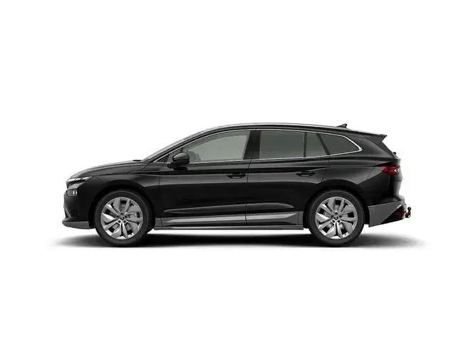 Gebraucht Skoda Enyaq iV 210 kW (286 PS) 2025 SUV