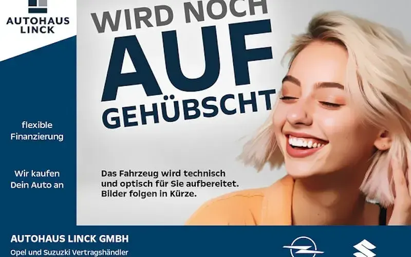 Gebraucht Suzuki Swift Comfort+ 83 PS (61 kW) 2026 Kleinwagen