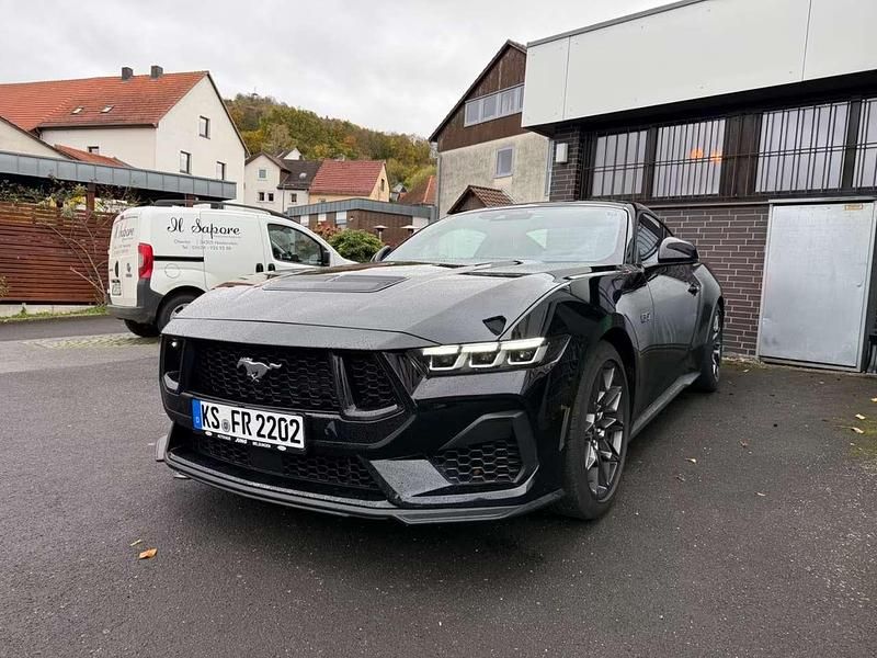 Gebraucht 2024 Ford Mustang GT Fastback Coupé | 49.000 € (Superpreis) - Bild 1/4