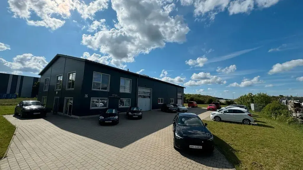 Gebraucht Mini Cooper 136 PS (100 kW) 2018 Grün Kleinwagen
