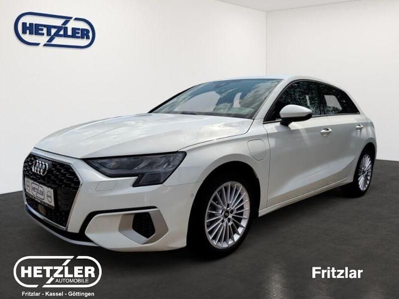 Andere Gebraucht 2022 Audi A3 e-tron Advanced Kleinwagen | 28.650 € (Teuer) - Bild 1/4