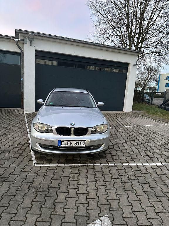 Gebraucht 2008 BMW 116 Kleinwagen | 3.500 € (Fairer Preis) - Bild 1/4