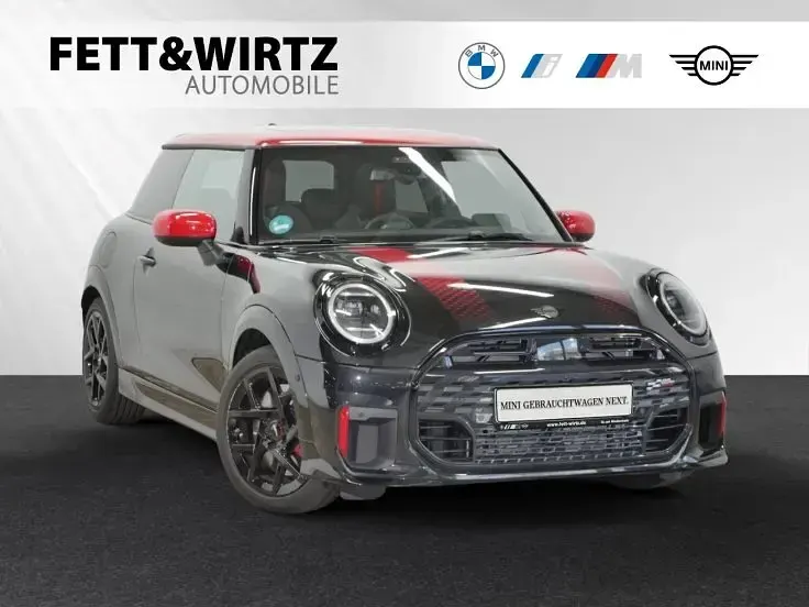Gebraucht Mini John Cooper Works 231 PS (169 kW) 2025 Kleinwagen