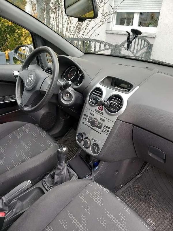 Gebraucht 2013 Opel Corsa Active Limousine | 4.400 € (Fairer Preis) - Bild 1/4