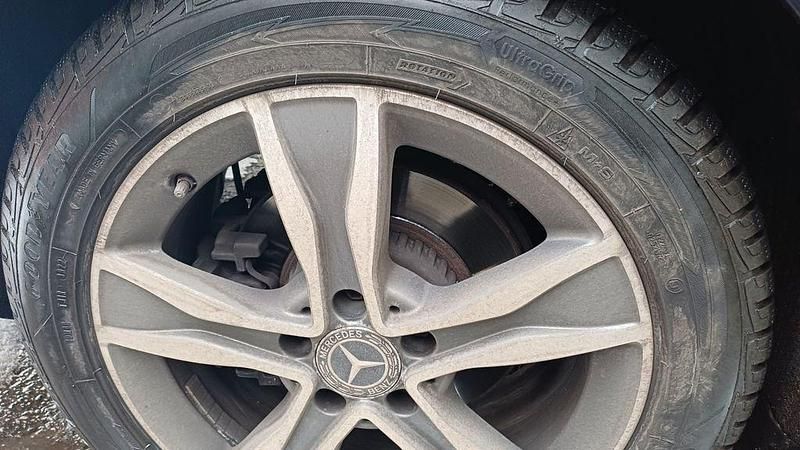 Gebraucht Mercedes C220 170 PS (125 kW) 2016 Kombi