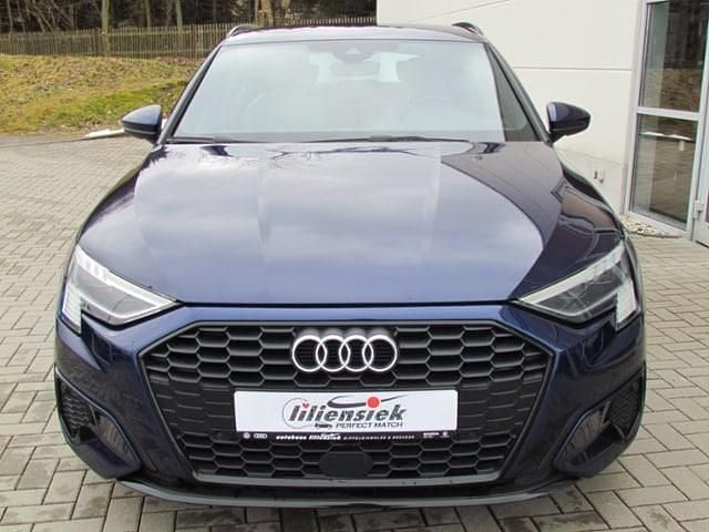 Gebraucht Audi A3 Sportback e-tron Advanced 204 PS (150 kW) 2022 Kleinwagen