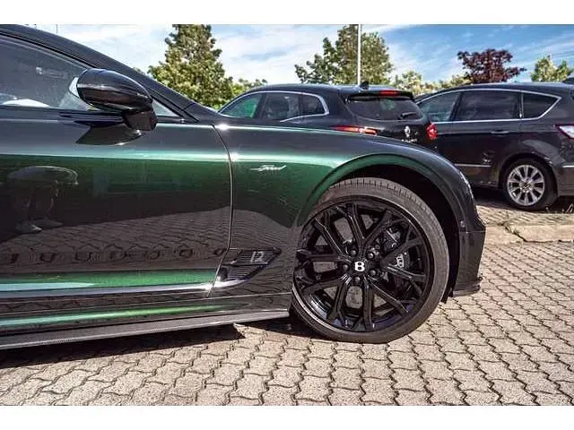 Gebraucht Bentley Continental GT 659 PS (484 kW) 2023 Coupé