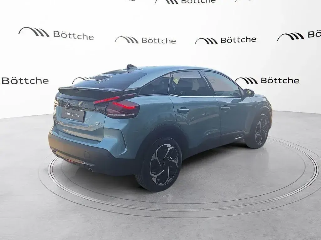 Gebraucht Citroën C4 PureTech 131 PS (96 kW) 2023 Blau SUV