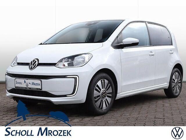 Second-hand VW e-up! 61 kW (83 CP) 2021 Alb Hatchback