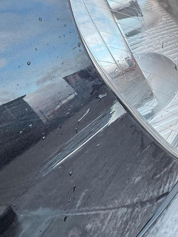 Gebraucht VW Golf V 81 PS (59 kW) 2007 Schwarz Kleinwagen