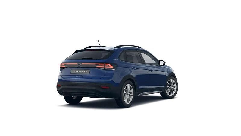 Gebraucht VW Taigo Goal 150 PS (110 kW) 2025 Blau SUV